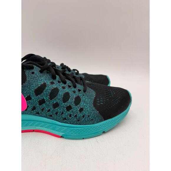 Nike ZOOM PEGASUS 31 Women's NEW Running Sneakers Blue US Size 8 - Picture 2 of 11